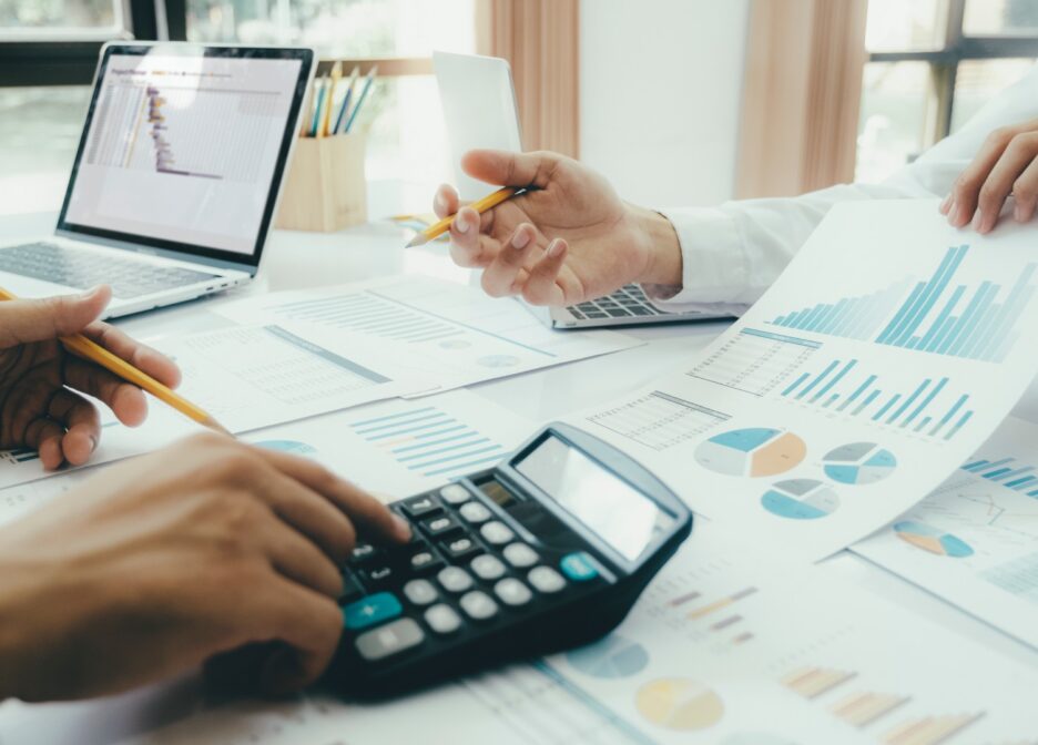 Perché esternalizzare la contabilità: motivi, vantaggi e impatto sull’organizzazione