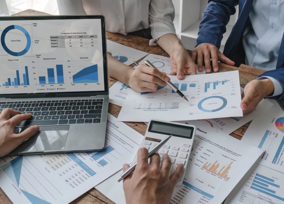 Outsourcing contabilità per commercialisti: come alleggerire il lavoro dello studio