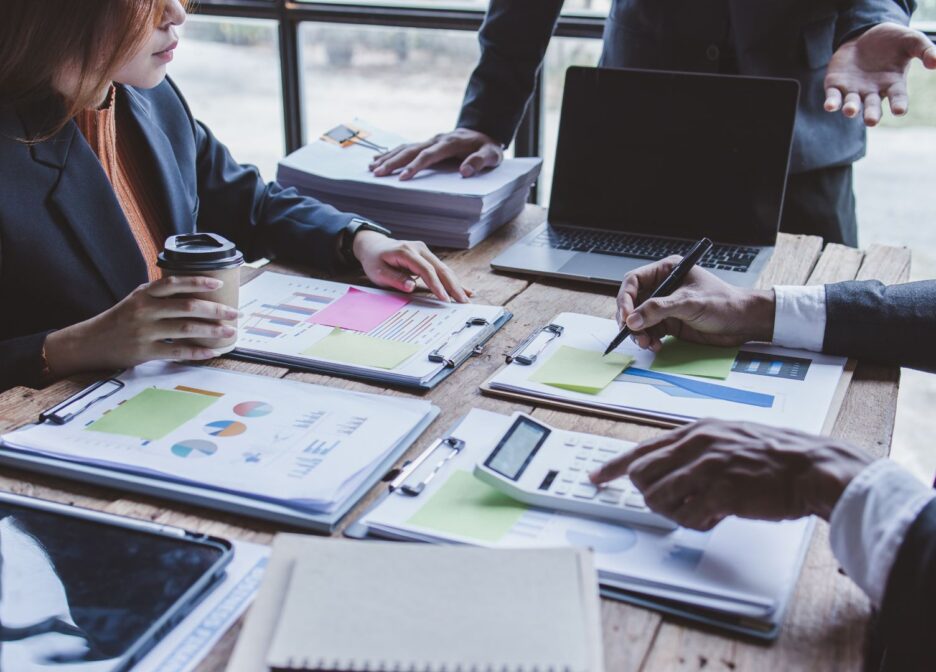 BPO contabile: come funziona l’outsourcing dei processi contabili