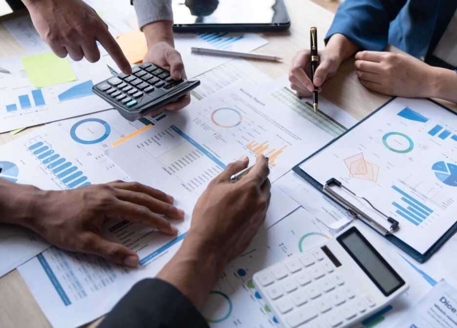 Elaborazione dati contabili: come organizzare documenti, prima nota e registrazioni